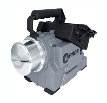 Fulcrum便携式高纯锗谱仪