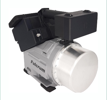 Fulcrum-40h便携式高纯锗谱仪