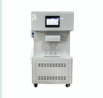 RNP-E10 水中碳萃取装置