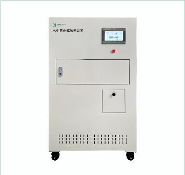 RNP-C20水中氚电解浓缩装置