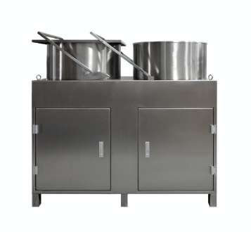 RNS-S10干湿沉降采样器