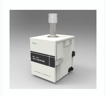 RNS-I10P 气溶胶/碘采样器