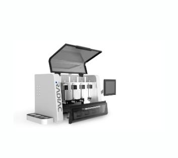 RNP-E20 Sr-90自动萃取装置