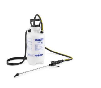 背负式压力喷雾器DS 5