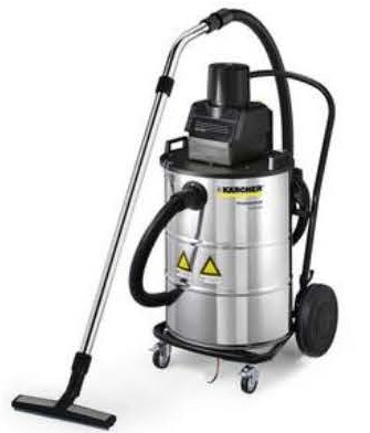 防爆吸尘器NT 80-1