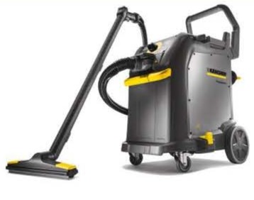 高温蒸汽喷抽一体机SGV 8-5