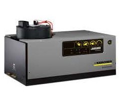 热高压洗消单元 12-14-4 St