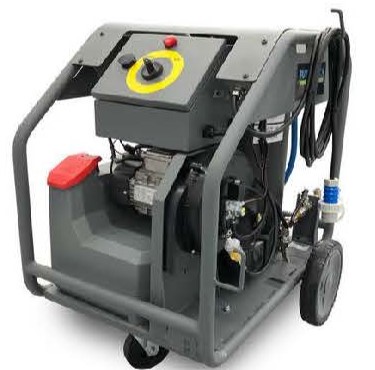 移动式瞬时加热器HWM 40